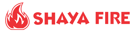 Home Of Shaya Fire